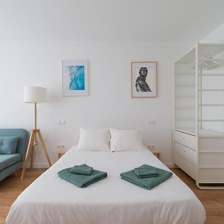 Homeforguest Estudio Brisa Canteras Con Terraza Las Palmas de Gran Canaria Extérieur photo